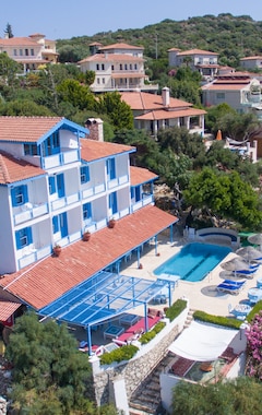 Hotel Arpia (Kas, Turquía)
