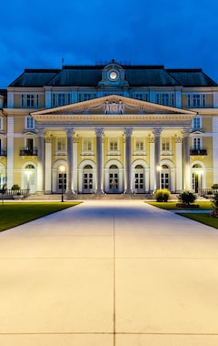 Grand Hotel Rogaska Premium (Rogaska Slatina, Slovenien)