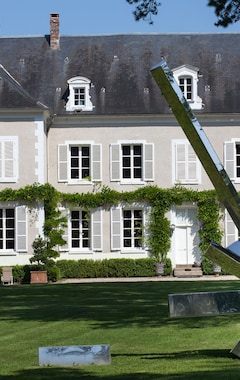 Majatalo Chateau De La Resle - Design Hotels (Montigny-la-Resle, Ranska)