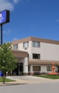 Hotel Americas Best Value Inn And Suites Kansas City (Grandview, EE. UU.)