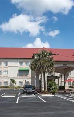 Hotelli La Quinta Inn And Suites Fort Myers I-75 (Fort Myers, Amerikan Yhdysvallat)