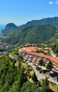 Hotel Le Balze Aktiv & Wellness (Tremosine, Italia)