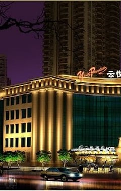 Hotel Yun's Paradise (Shanghai, Kina)
