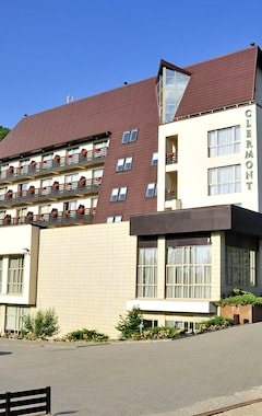 Hotel Clermont (Covasna, Romania)