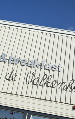 Bed & Breakfast B&B de Valkenhorst (Lelystad, Holland)