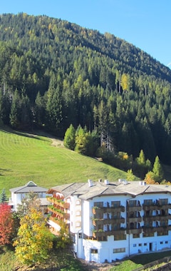 Hotel Ganischgerhof Mountain Resort & Spa (Nova Ponente, Italia)