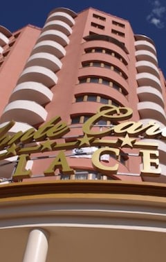 Hotel Monte Carlo Palace Suites (Bucarest, Rumanía)
