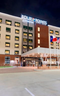 Hotel Four Points by Sheraton Houston Energy Corridor (Houston, EE. UU.)