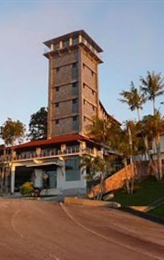 Hotel D'Coconut Hill Resort (Kuah, Malasia)
