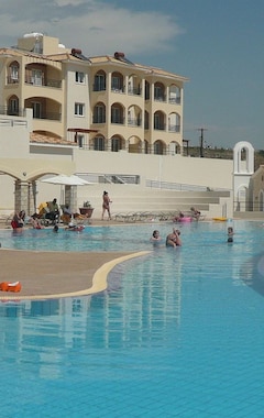 Hotel Club St George (Paphos, Cypern)