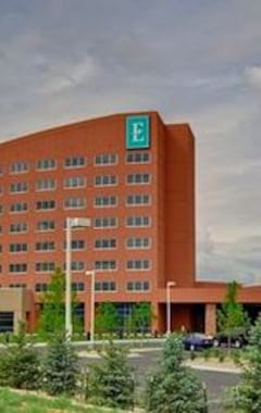 Hotelli Embassy Suites By Hilton Loveland Conference Center (Loveland, Amerikan Yhdysvallat)