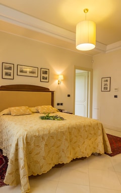Hotel Villa Jacopone Suites (Florencia, Italia)