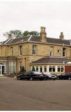Hotel The Grange Manor (Grangemouth, Reino Unido)