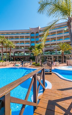 Hotel Golden Bahía de Tossa & Spa (Tossa de Mar, Spanien)