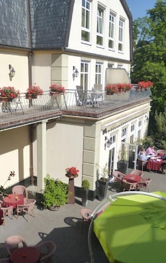 Best Western Wein- Und Parkhotel (Nierstein, Alemania)