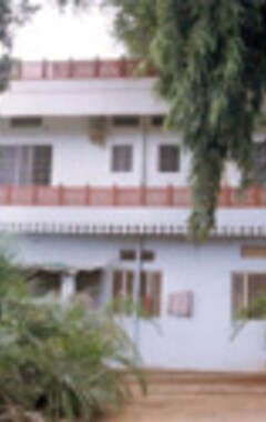 Lomakeskus Raghav Resort (Pushkar, Intia)