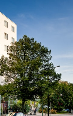 Hotelli ibis Berlin Mitte (Berliini, Saksa)