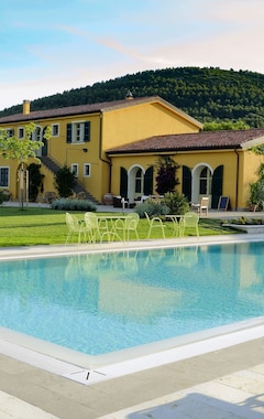 Hotel Wine Resort Leda D'Ittiri (Alguer, Italia)