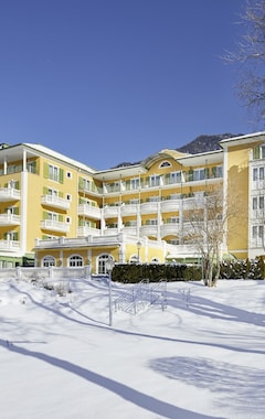 Hotel Das Alpenhaus Gasteinertal (Bad Hofgastein, Austria)