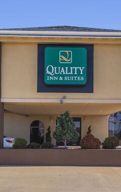 Hotelli Quality Inn & Suites Owasso Us-169 (Owasso, Amerikan Yhdysvallat)