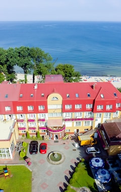 Hotel Jantar (Rewal, Polen)