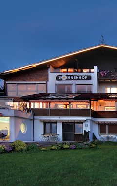 Hotel Sonnenhof (Eichenberg, Østrig)