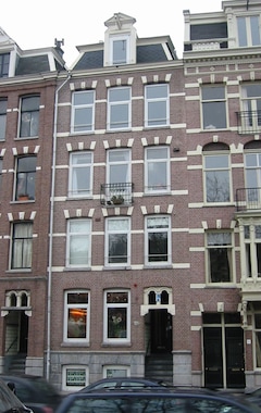 NL Hotel District Leidseplein (Ámsterdam, Holanda)