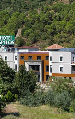 Hotel Spilos (Manisa, Turquía)