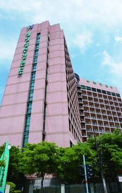 Resort Ilsung Condo Namhan River (Yeoju, Corea del Sur)