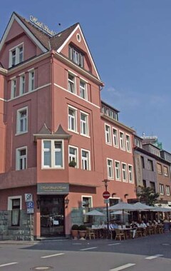 Hotel Stadt Hamm (Hamm, Tyskland)