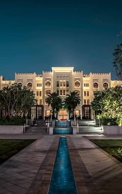 Al Messila, A Luxury Collection Resort & Spa, Doha (Doha, Qatar)