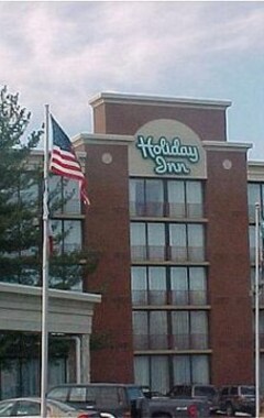 Hotelli Holiday Inn Des Moines-Northwest (Des Moines, Amerikan Yhdysvallat)