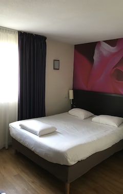 Hotel Inn Chambery (La Ravoire, Frankrig)