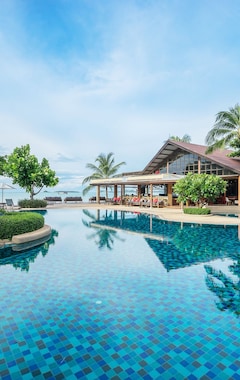 Hotelli Peace Resort Samui (Bo Phut Beach, Thaimaa)