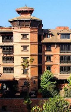 Hotel Kantipur Temple House (Katmandu, Nepal)