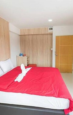 Aparthotel 88 Living (Bangkok, Tailandia)