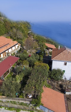 Casa rural Agriturismo Mare e Monti (Agerola, Italien)