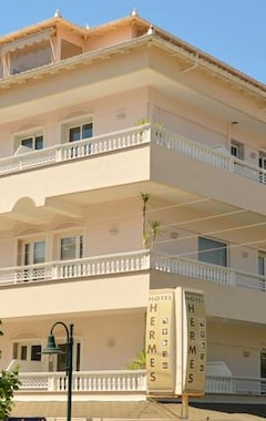 Hotel Hermes Pieria (Olympiaki Akti, Grækenland)