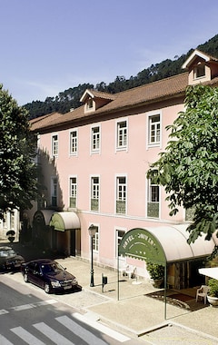 Hotel Universal (Gerês-Caniçada, Portugal)