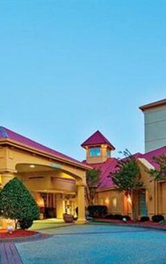 Hotelli La Quinta by Wyndham Winston-Salem (Winston Salem, Amerikan Yhdysvallat)