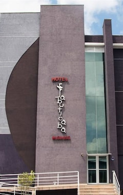 Hotel Jabuticaba (São Paulo, Brasilien)