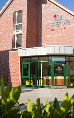 Hotel Greive (Haren, Alemania)