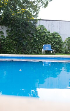 Hotel Sun Suites Cozumel (Cozumel, México)