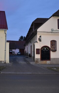 Pensión Na Jizdarne (Ciudad de Pilsen, República Checa)