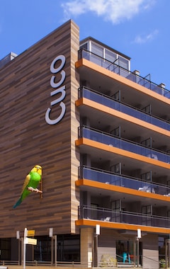 Hotel Cuco (Benidorm, España)
