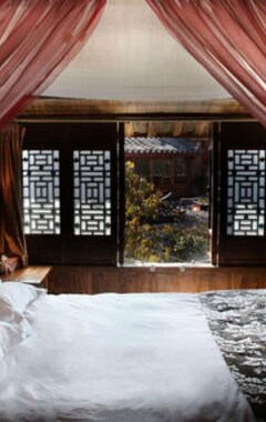 Hotel Artistic-Suite (Lijiang, Kina)
