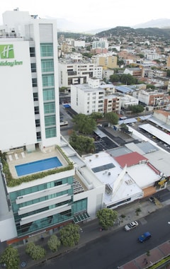 Holiday Inn Cucuta, An Ihg Hotel (Cúcuta, Colombia)