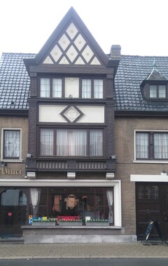 Hotel Da Vinci (Oudenaarde, Belgien)