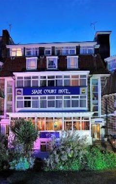 OYO Stade Court Hotel (Hythe, Storbritannien)