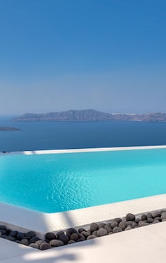 Hotel Daydream Luxury Suites (Fira, Grecia)